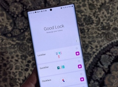 Samsung updates Sound Assistant module for its Good Lock app | Samsung updates Sound Assistant module for its Good Lock app