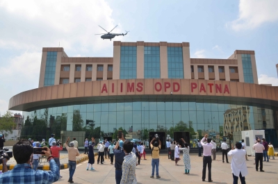 Over 2,200 non-faculty posts lying vacant at AIIMS Patna: Parl panel | Over 2,200 non-faculty posts lying vacant at AIIMS Patna: Parl panel