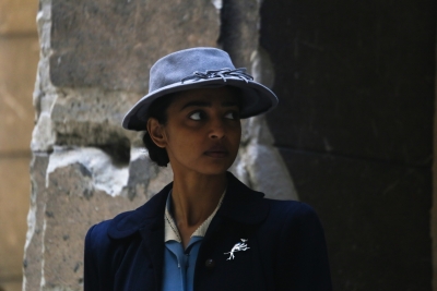 Radhika Apte-starrer 'A Call To Spy' to get digital release in India | Radhika Apte-starrer 'A Call To Spy' to get digital release in India Radhika Apte-starrer 'A Call To Spy' to get digital release in India | Radhika Apte-starrer 'A Call To Spy' to get digital release in India