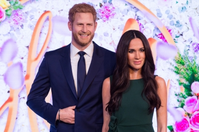 CBS paid $7 mn for Meghan-Harry interview: Report | CBS paid $7 mn for Meghan-Harry interview: Report