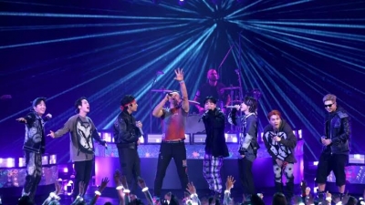BTS, Megan Thee Stallion, Doja Cat top winners' list at American Music Awards | BTS, Megan Thee Stallion, Doja Cat top winners' list at American Music Awards BTS, Megan Thee Stallion, Doja Cat top winners' list at American Music Awards | BTS, Megan Thee Stallion, Doja Cat top winners' list at American Music Awards