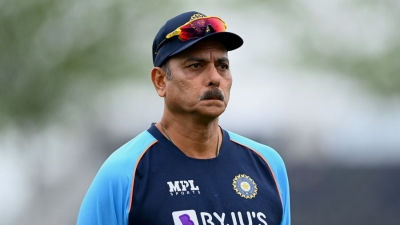Confined 'I' into the dustbin and replaced it with 'we'; that's my achievement: Shastri | Confined 'I' into the dustbin and replaced it with 'we'; that's my achievement: Shastri
