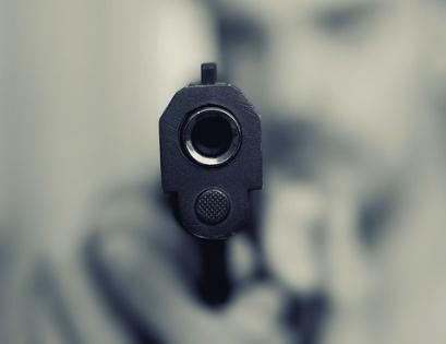 Bizman killed in broad daylight shootout in Bengal’s Kulti | Bizman killed in broad daylight shootout in Bengal’s Kulti