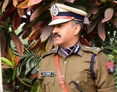 Gyanendra Pratap Singh to be next Assam Police chief | Gyanendra Pratap Singh to be next Assam Police chief