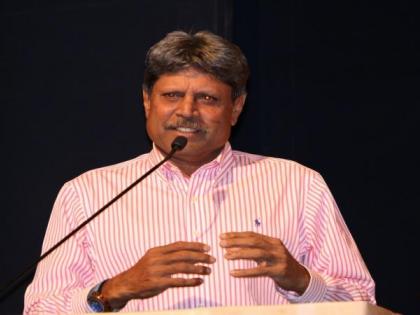‘Unacceptable’: Congress slams cricket authorities for not inviting Kapil Dev to WC Final | ‘Unacceptable’: Congress slams cricket authorities for not inviting Kapil Dev to WC Final