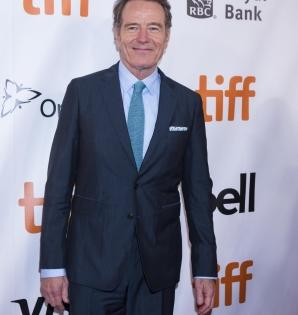 Bryan Cranston loves dealing with rich characters | Bryan Cranston loves dealing with rich characters