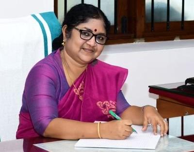 Kerala Lokayukta gives clean chit to Minister in reappointment of Kannur VC | Kerala Lokayukta gives clean chit to Minister in reappointment of Kannur VC Kerala Lokayukta gives clean chit to Minister in reappointment of Kannur VC | Kerala Lokayukta gives clean chit to Minister in reappointment of Kannur VC