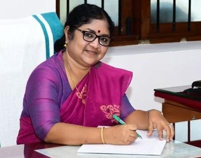 Kerala Lokayukta gives clean chit to Minister in reappointment of Kannur VC | Kerala Lokayukta gives clean chit to Minister in reappointment of Kannur VC