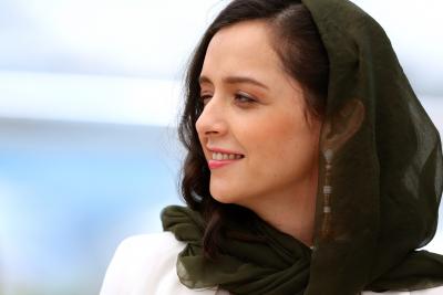 Top Iranian actress Taraneh Alidoosti detained for condemning execution | Top Iranian actress Taraneh Alidoosti detained for condemning execution