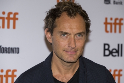 Jude Law beccomes a father for the sixth time | Jude Law beccomes a father for the sixth time