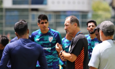 Asian Cup qualifiers: India will succeed only if we prepare from now, says Igor Stimac | Asian Cup qualifiers: India will succeed only if we prepare from now, says Igor Stimac