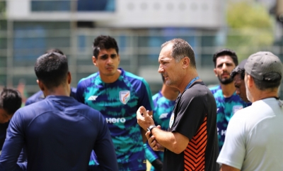 Plot thickens over termination clause in Stimac’s contract, ex-legal head blames AIFF for ‘fiasco’ | Plot thickens over termination clause in Stimac’s contract, ex-legal head blames AIFF for ‘fiasco’ Plot thickens over termination clause in Stimac’s contract, ex-legal head blames AIFF for ‘fiasco’ | Plot thickens over termination clause in Stimac’s contract, ex-legal head blames AIFF for ‘fiasco’