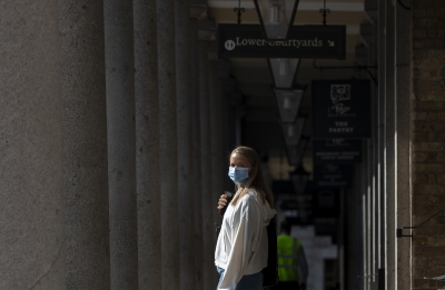 Covid-19 cases breach 300,000 mark in Sweden | Covid-19 cases breach 300,000 mark in Sweden Covid-19 cases breach 300,000 mark in Sweden | Covid-19 cases breach 300,000 mark in Sweden