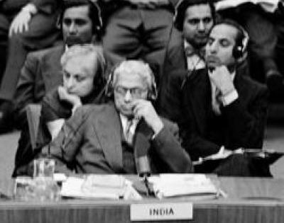 India joins UNSC as world confronts changing reality (News Analysis) | India joins UNSC as world confronts changing reality (News Analysis) India joins UNSC as world confronts changing reality (News Analysis) | India joins UNSC as world confronts changing reality (News Analysis)
