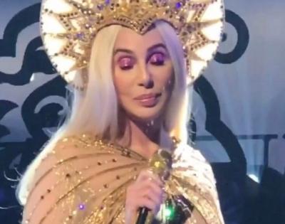 Cher doesn't care if no one buys her Christmas album | Cher doesn't care if no one buys her Christmas album Cher doesn't care if no one buys her Christmas album | Cher doesn't care if no one buys her Christmas album