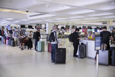 Sydney Airport reports 78.8% traffic recovery to pre-Covid level | Sydney Airport reports 78.8% traffic recovery to pre-Covid level