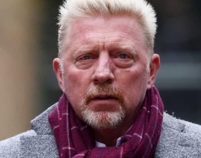 Boris Becker announces coaching split with Holger Rune | Boris Becker announces coaching split with Holger Rune