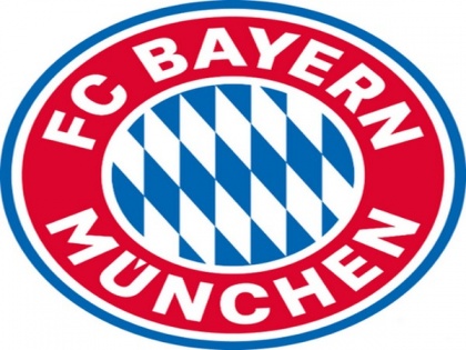 Bayern Munich players to return to training in 'small groups' | Bayern Munich players to return to training in 'small groups'