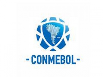 CONMEBOL postpones Copa America until next year due to coronavirus | CONMEBOL postpones Copa America until next year due to coronavirus