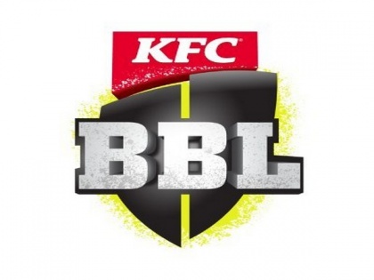 BBL: Sutherland fined $5,000 for breaching biosecurity measures | BBL: Sutherland fined $5,000 for breaching biosecurity measures
