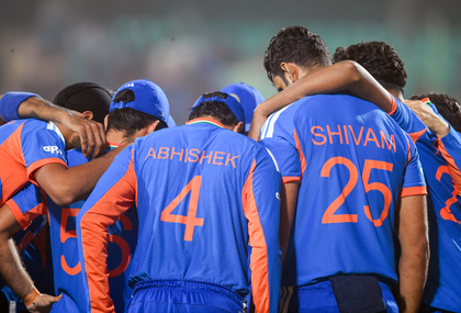 T20 WC: Very happy with India’s progress, hopes are really very high to retain the title, says Mhambrey | T20 WC: Very happy with India’s progress, hopes are really very high to retain the title, says Mhambrey