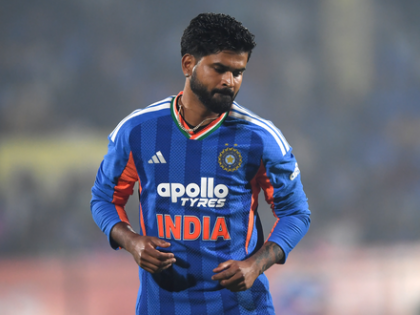 DY Patil T20 Cup: Tripathi, Iyer efforts go in vain as BPCL suffers narrow loss | DY Patil T20 Cup: Tripathi, Iyer efforts go in vain as BPCL suffers narrow loss