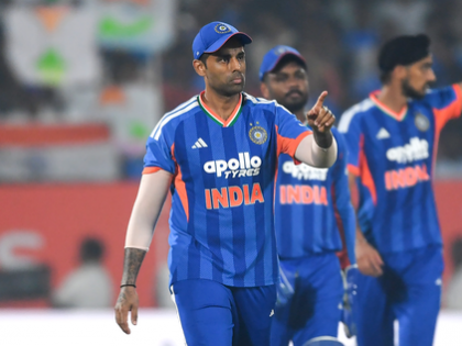 'One of the most dangerous teams': Dhoni on India’s T20 WC squad | 'One of the most dangerous teams': Dhoni on India’s T20 WC squad