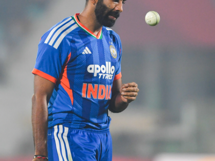 T20 WC: Jasprit Bumrah misses tournament opener due to illness | T20 WC: Jasprit Bumrah misses tournament opener due to illness