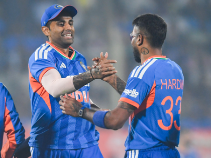 ICC confirms Men’s T20 WC warm-ups schedule, 16 matches to be played at four venues | ICC confirms Men’s T20 WC warm-ups schedule, 16 matches to be played at four venues