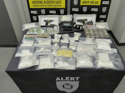 Two Indo-Canadians among six charged in 2022 drug bust | Two Indo-Canadians among six charged in 2022 drug bust