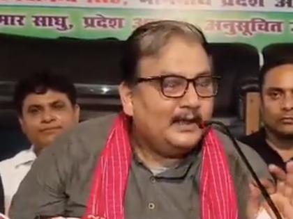 RJD MP Manoj Jha moves suspension motion to discuss Manipur situation | RJD MP Manoj Jha moves suspension motion to discuss Manipur situation RJD MP Manoj Jha moves suspension motion to discuss Manipur situation | RJD MP Manoj Jha moves suspension motion to discuss Manipur situation