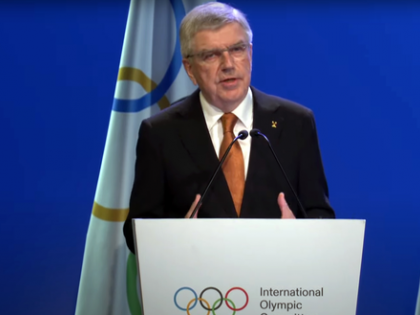 IOC boss Thomas Bach defends move to allow Russians and Belarusians to compete as neutrals | IOC boss Thomas Bach defends move to allow Russians and Belarusians to compete as neutrals IOC boss Thomas Bach defends move to allow Russians and Belarusians to compete as neutrals | IOC boss Thomas Bach defends move to allow Russians and Belarusians to compete as neutrals