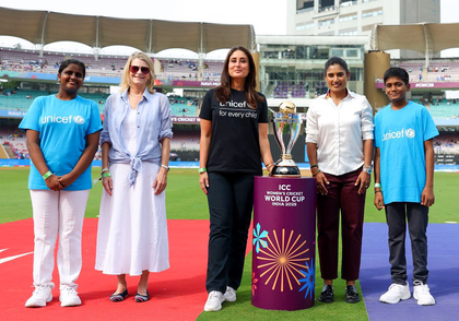 ‘Belief, progress and pride!’: Mithali Raj hails record-breaking viewership for Women’s WC final | ‘Belief, progress and pride!’: Mithali Raj hails record-breaking viewership for Women’s WC final ‘Belief, progress and pride!’: Mithali Raj hails record-breaking viewership for Women’s WC final | ‘Belief, progress and pride!’: Mithali Raj hails record-breaking viewership for Women’s WC final