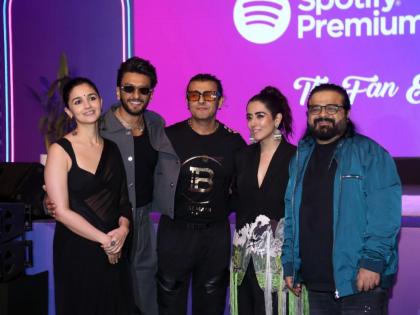 KJo's brief to Pritam for 'Rocky Aur Rani...': Music from LP era, '90s romance | KJo's brief to Pritam for 'Rocky Aur Rani...': Music from LP era, '90s romance