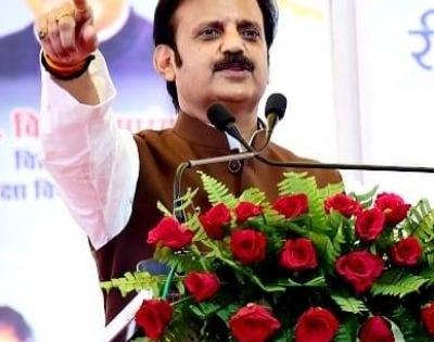 Received valuable guidance from PM Modi: MP Dy CM | Received valuable guidance from PM Modi: MP Dy CM Received valuable guidance from PM Modi: MP Dy CM | Received valuable guidance from PM Modi: MP Dy CM