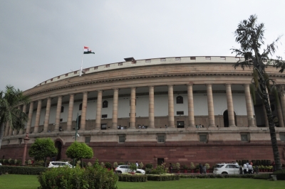 Both Houses of Parliament adjourned till 2 p.m. | Both Houses of Parliament adjourned till 2 p.m.