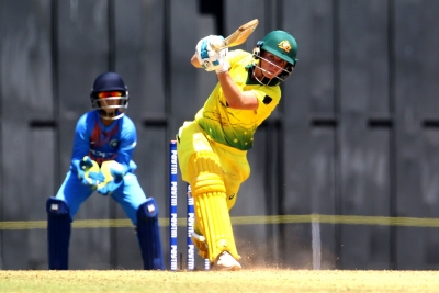 Women's T20 WC: Mooney, Wareham take Australia to semis | Women's T20 WC: Mooney, Wareham take Australia to semis