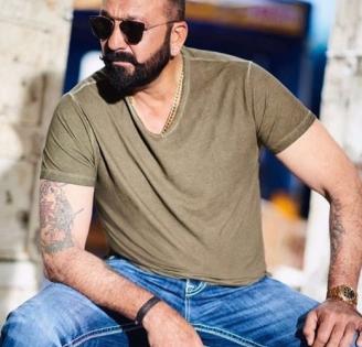 'Not joining any party or contesting elections', Sanjay Dutt puts rumours to rest | 'Not joining any party or contesting elections', Sanjay Dutt puts rumours to rest