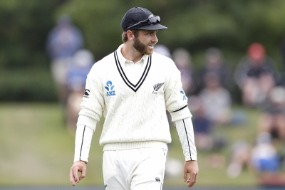 Williamson's captaincy not under any threat, says NZC | Williamson's captaincy not under any threat, says NZC