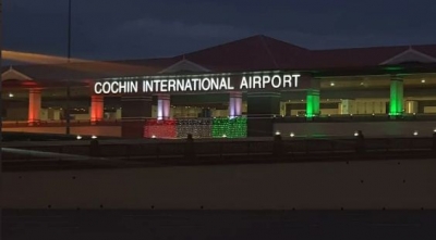 Cochin International Airport: India's champion in sustainable energy | Cochin International Airport: India's champion in sustainable energy Cochin International Airport: India's champion in sustainable energy | Cochin International Airport: India's champion in sustainable energy