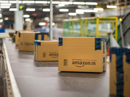 Amazon pushing injured employees to keep working at warehouses: Report | Amazon pushing injured employees to keep working at warehouses: Report Amazon pushing injured employees to keep working at warehouses: Report | Amazon pushing injured employees to keep working at warehouses: Report