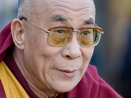 Dalai Lama welcomes G7 leaders for 'world without nuclear weapons' | Dalai Lama welcomes G7 leaders for 'world without nuclear weapons'