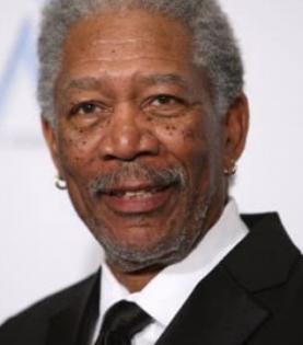 Morgan Freeman admits to being a 'reculse' | Morgan Freeman admits to being a 'reculse' Morgan Freeman admits to being a 'reculse' | Morgan Freeman admits to being a 'reculse'