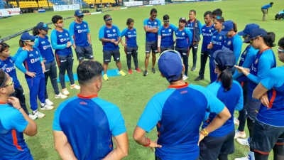 CWG 2022: Kohli extends wishes to women's cricket team | CWG 2022: Kohli extends wishes to women's cricket team