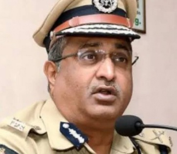 Andhra Pradesh revokes suspension of IPS officer | Andhra Pradesh revokes suspension of IPS officer