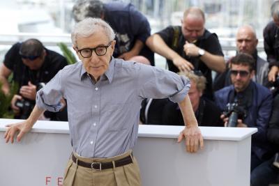 Woody Allen: Timothee Chalamet condemned me to boost Oscar chances | Woody Allen: Timothee Chalamet condemned me to boost Oscar chances