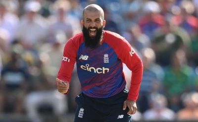 Livingstone's ankle on the mend but he might be a bit undercooked: Moeen Ali | Livingstone's ankle on the mend but he might be a bit undercooked: Moeen Ali