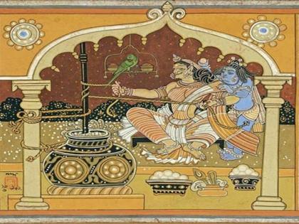 A tapestry of perspectives: Exploring the old masters of modern Indian art | A tapestry of perspectives: Exploring the old masters of modern Indian art A tapestry of perspectives: Exploring the old masters of modern Indian art | A tapestry of perspectives: Exploring the old masters of modern Indian art