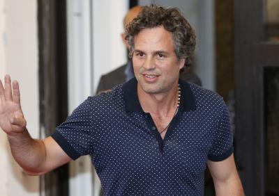 Mark Ruffalo lost out 'Blue Valentine' to Ryan Gosling | Mark Ruffalo lost out 'Blue Valentine' to Ryan Gosling