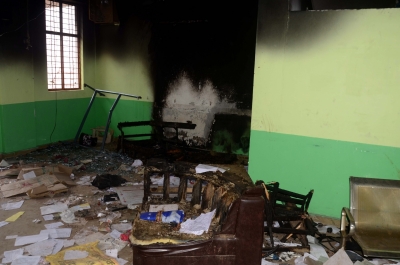 Schools in northeast Delhi to remain closed till March 7 | Schools in northeast Delhi to remain closed till March 7